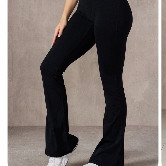 YoungLA Black legging - Picture 3 of 3